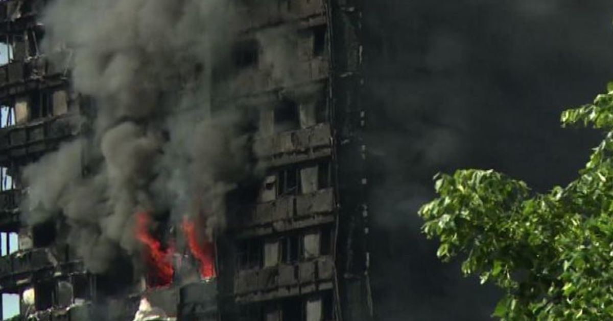 Incendio Londra, Bbc: i governi avvertiti da anni del pericolo