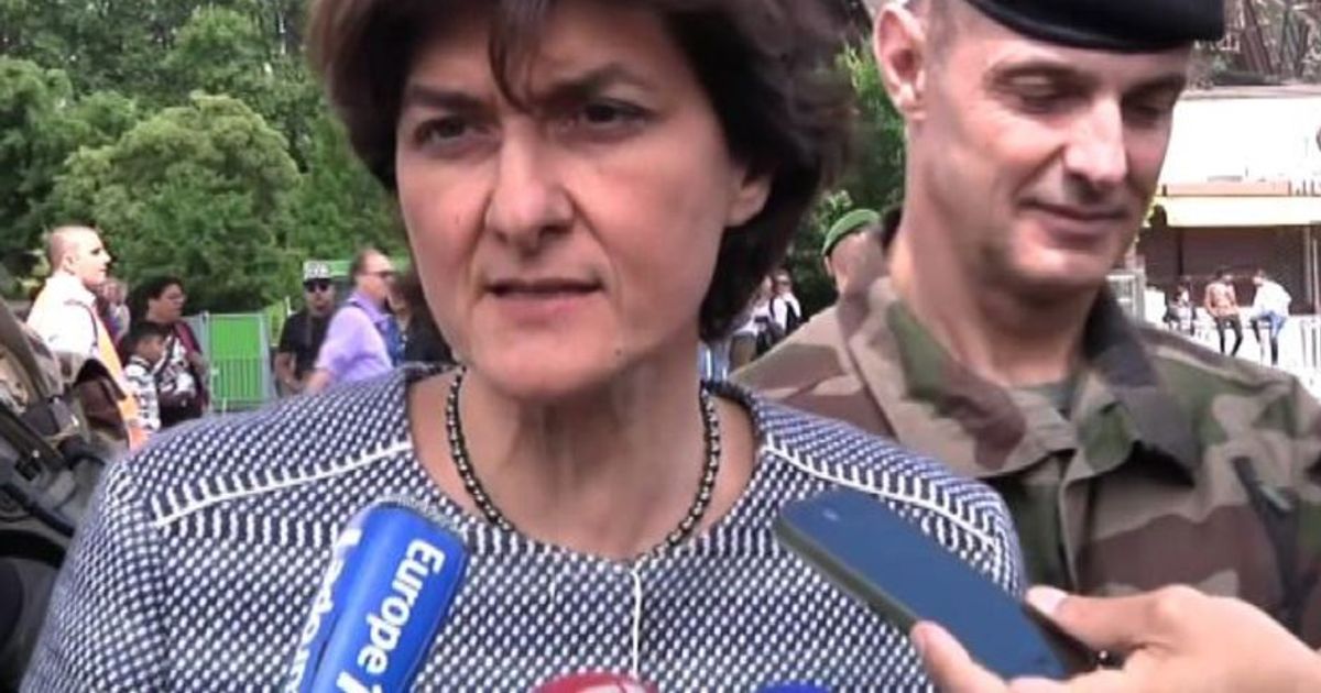 Francia, Macron accetta le dimissioni del ministro della Difesa