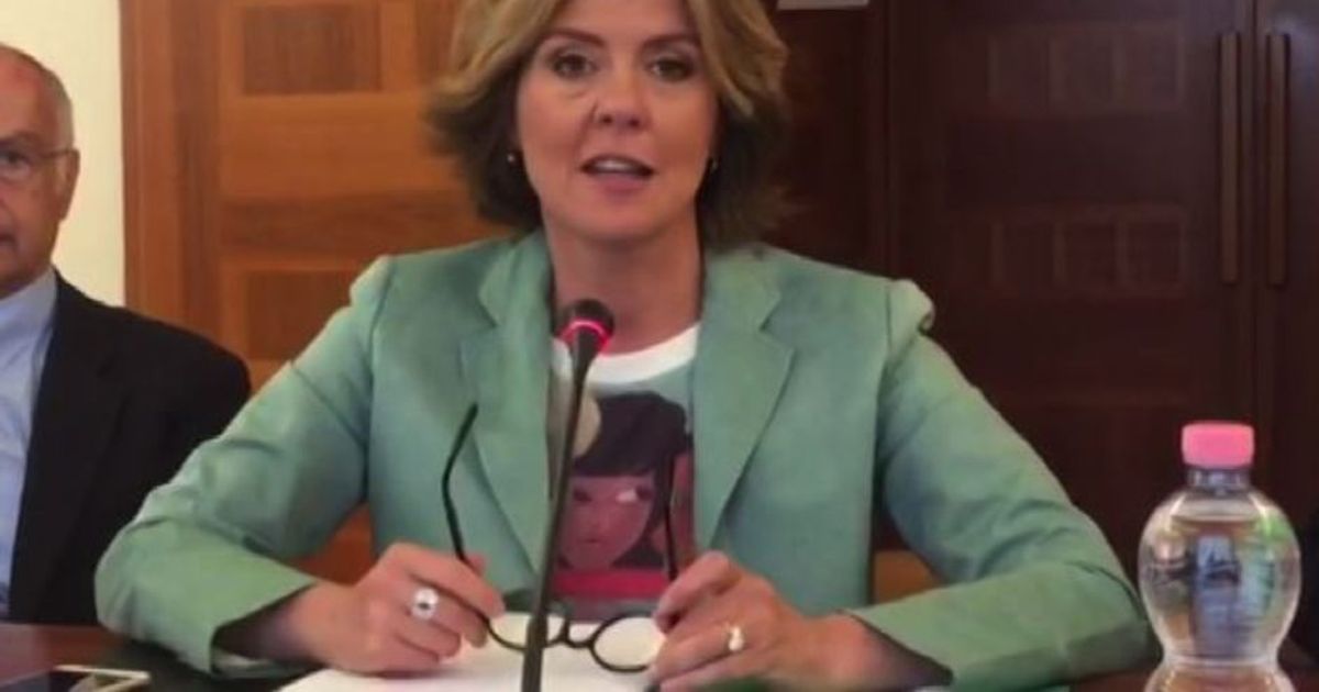 Lorenzin: malattie sessualmente trasmissibili sottostimate