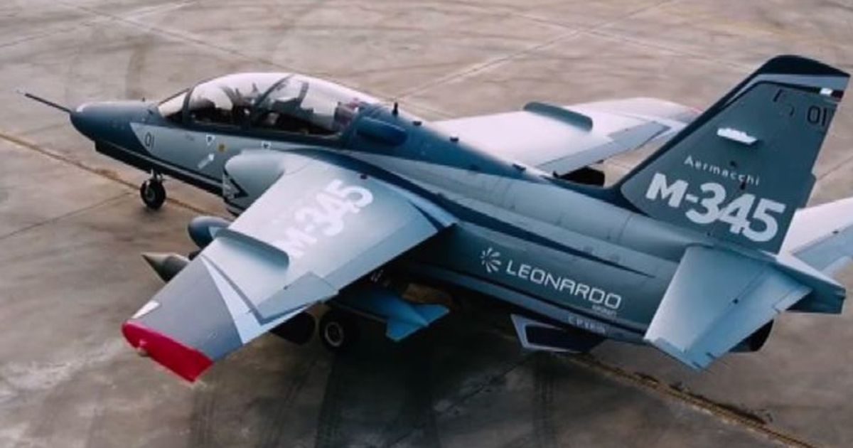 Italia in primo piano al Salone aerospaziale di Parigi