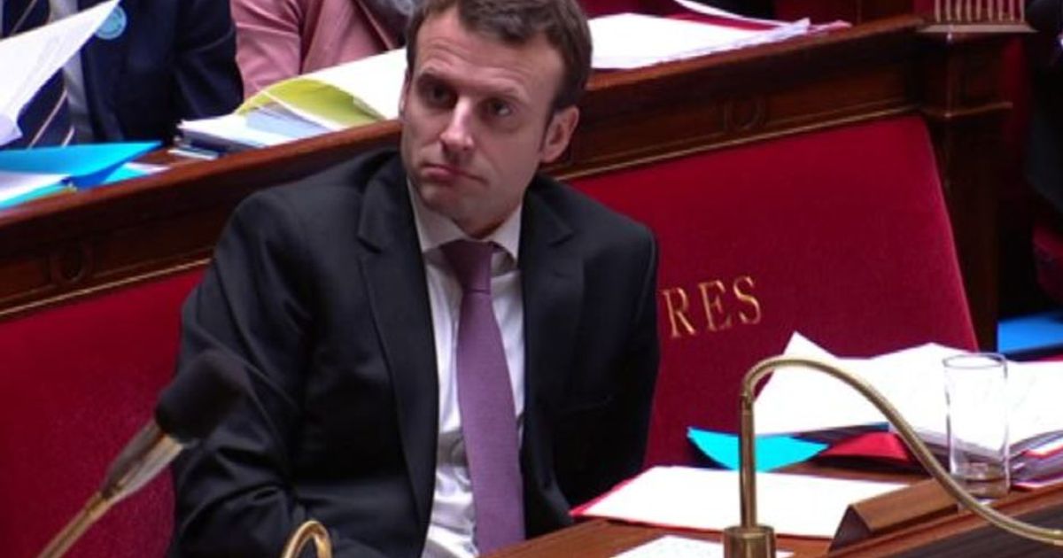 Inchiesta su un viaggio del 2016 di Macron: perquisita Havas