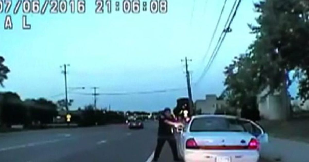 Il video della morte di Philando Castile, ucciso da un agente