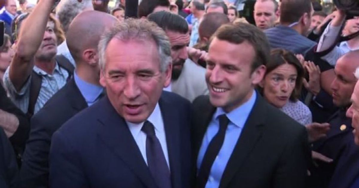Francia, anche Francois Bayrou annuncia le dimissioni dal governo
