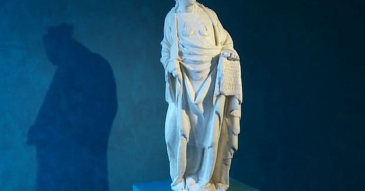 Pistoia rende omaggio a Giovanni Pisano con nove capolavori