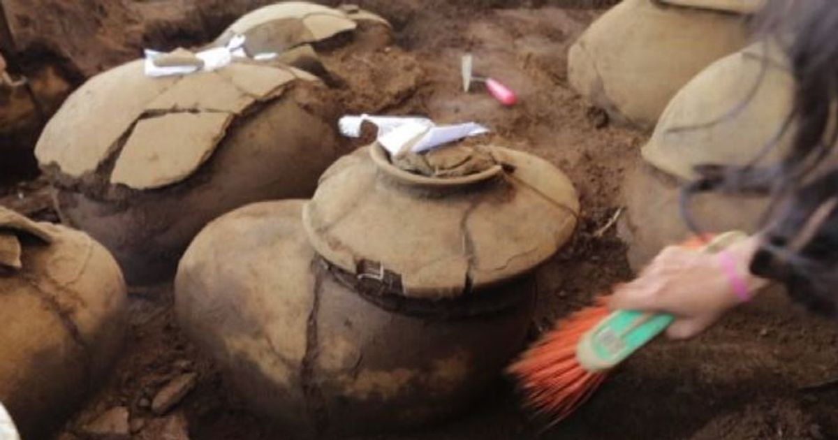 Nicaragua, scoperto un antico cimitero di epoca precolombiana