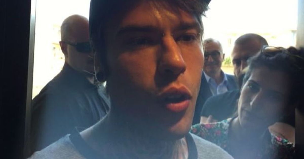 Fedez contro Franceschini: “Su Siae c’è conflitto d’interessi”