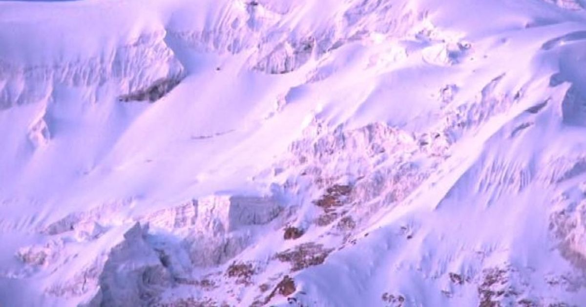 Bolivia, una carota di ghiaccio per studiare la storia del clima