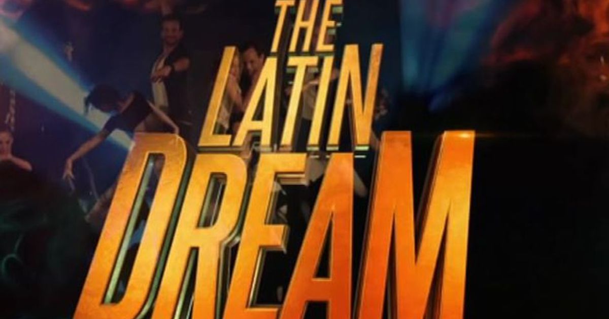 “The Latin Dream”, la passione per i ritmi caraibici al cinema