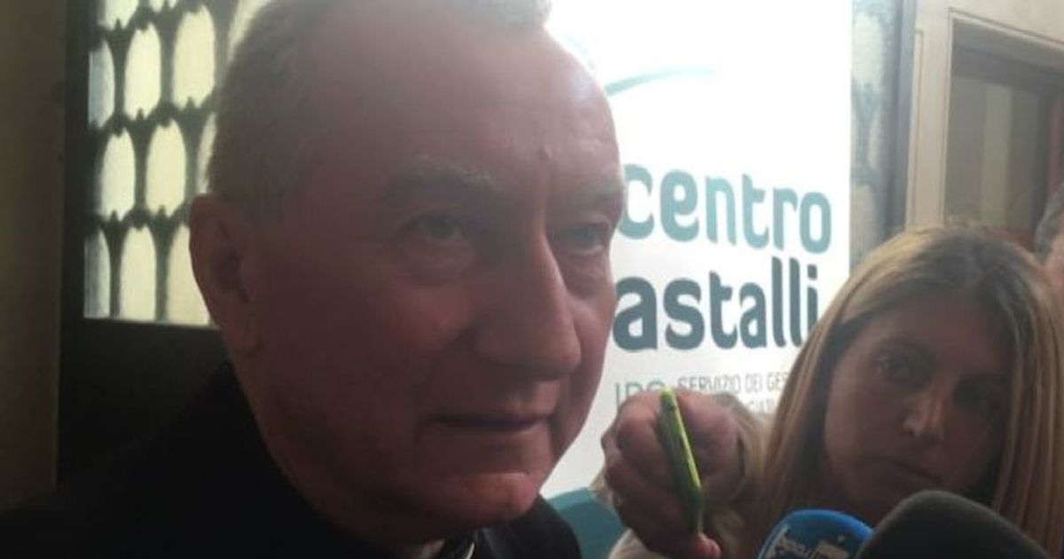 Vaticano-Russia, card. Parolin conferma viaggio a Mosca ad agosto