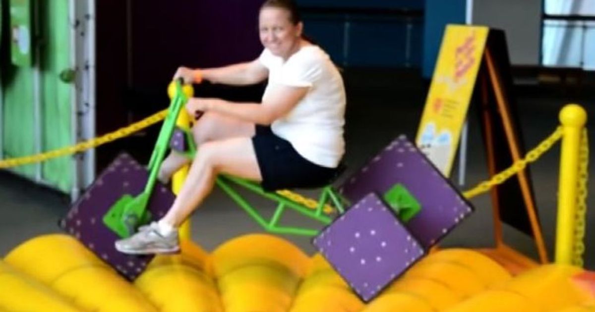 Maturità, dopo galagone e lamantino la bici con le ruote quadrate