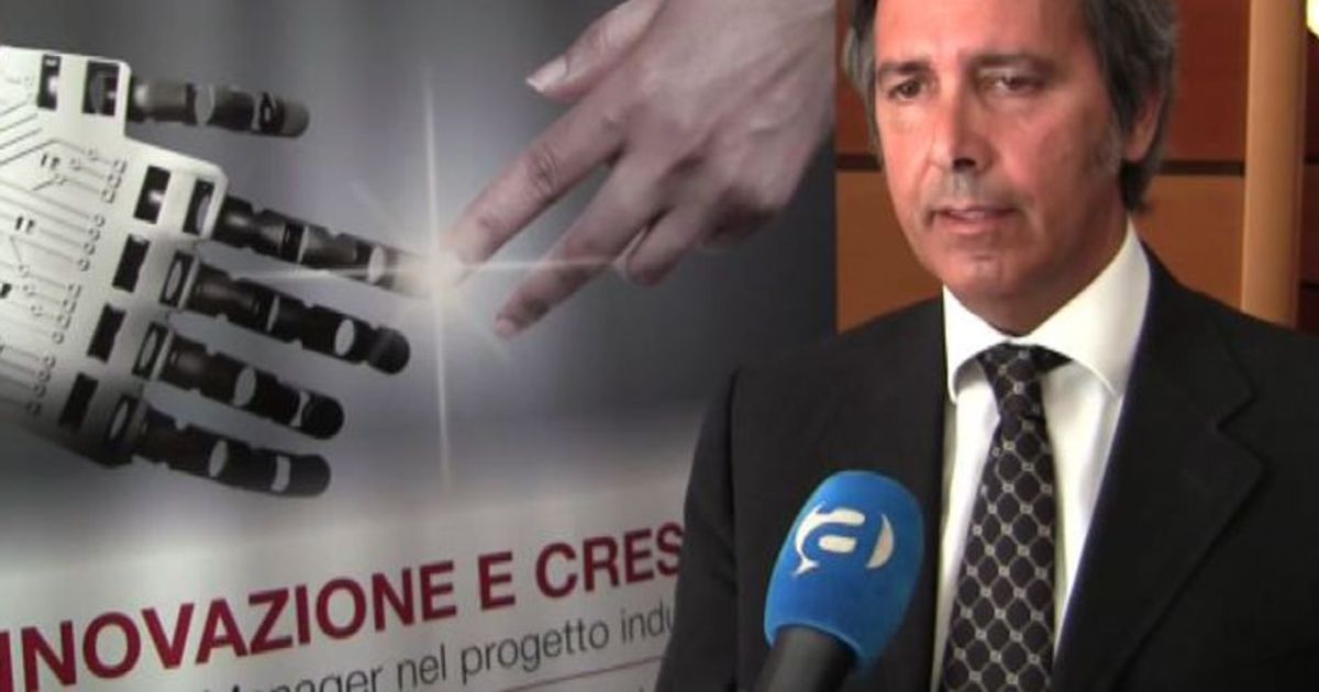 Federmanager Roma: digital hub aiutano le Pmi a superare la crisi