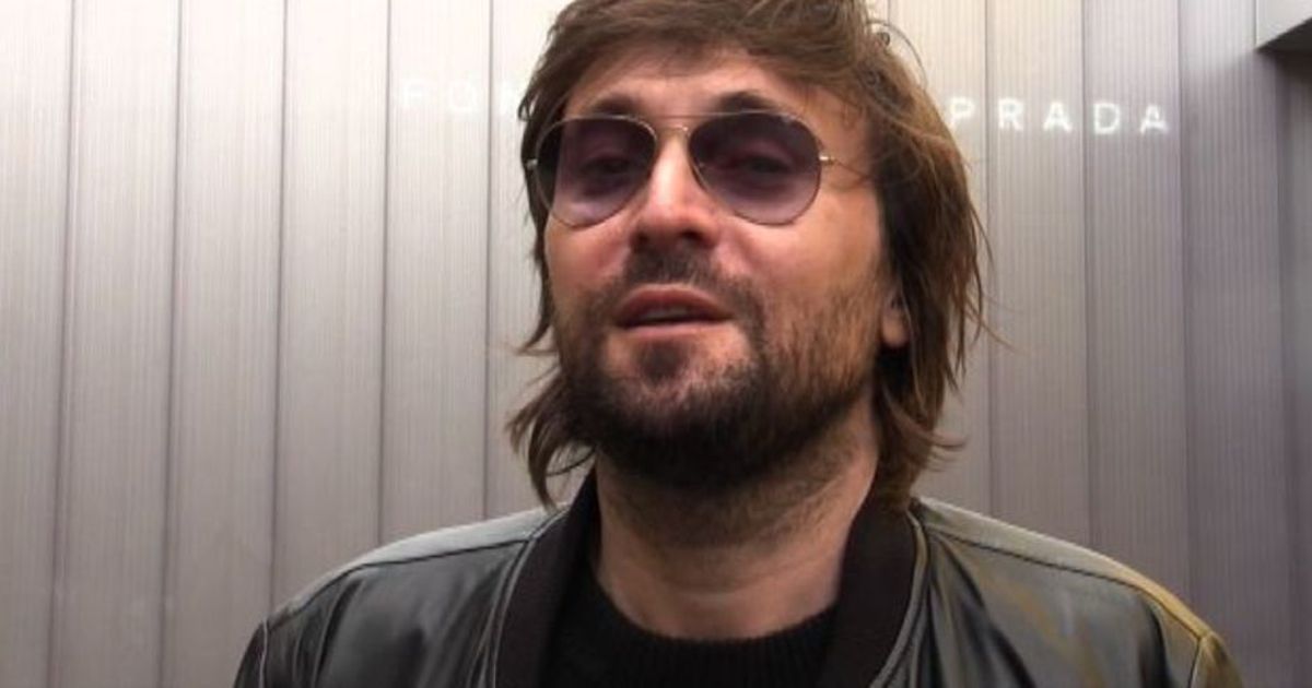 Francesco Vezzoli, un naufragio nella nostra storia televisiva