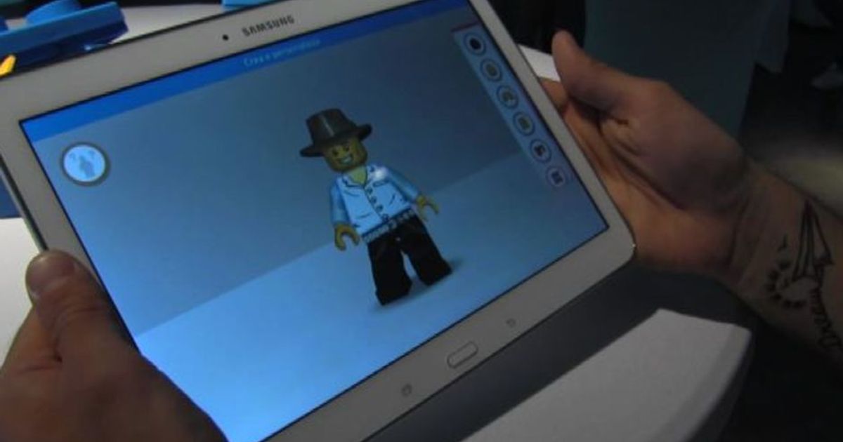 Arriva in Italia LEGO Life, social network per i più piccoli