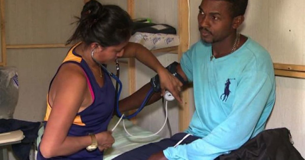 Colombia, sogni e speranze delle infermiere delle Farc