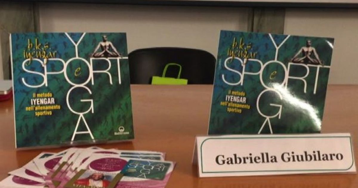 Più veloci, flessibili e resistenti, arriva lo yoga per sportivi