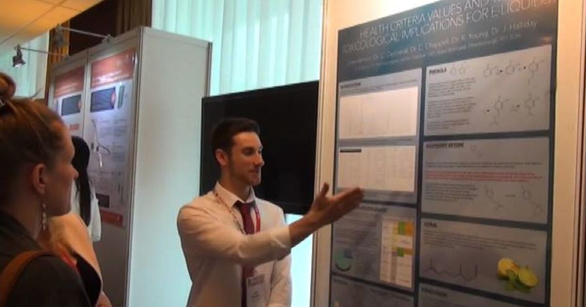 Fumo, con prodotti alternativi la lunga via verso addio sigarette