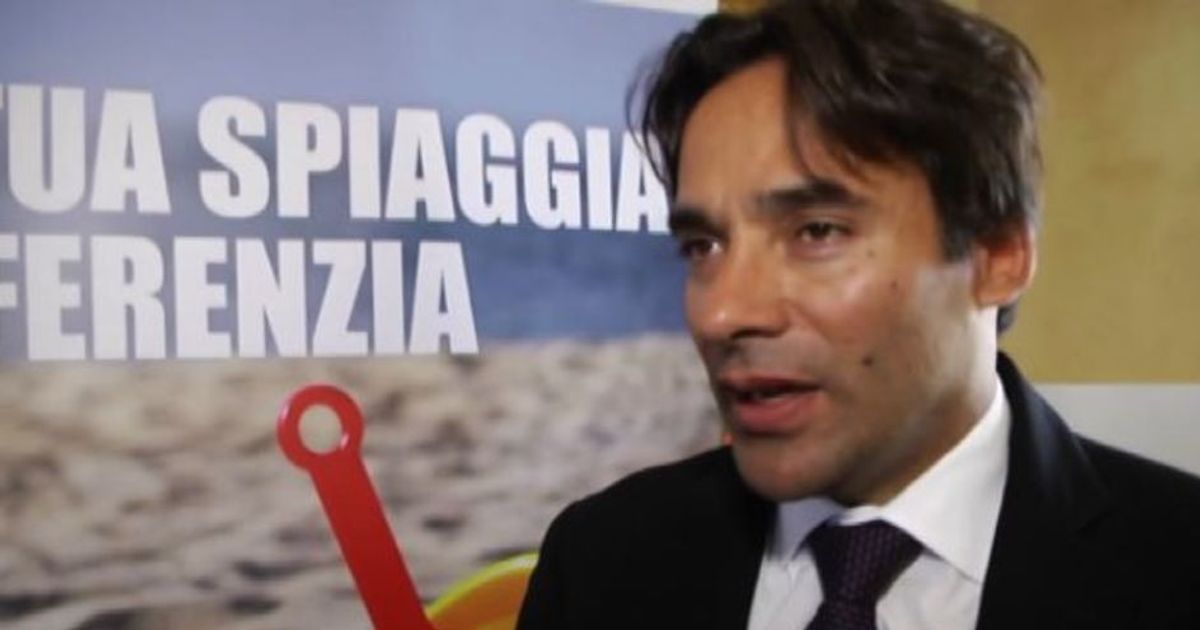 Piano mare, Muzzillo: il Porto di Ostia un fiore all’occhiello