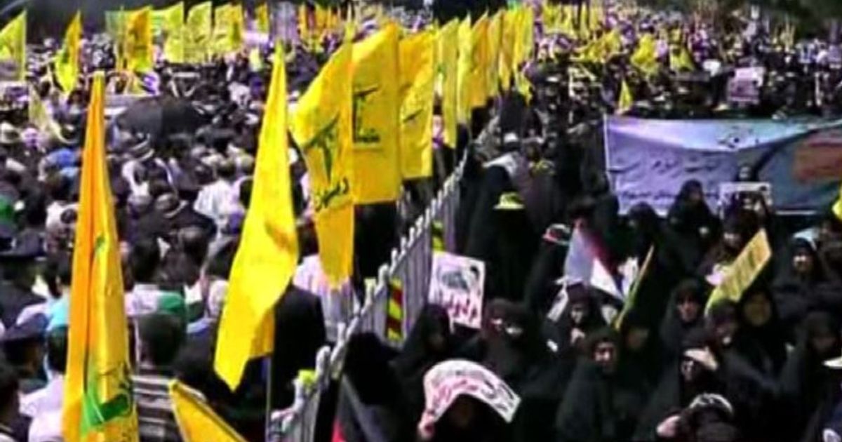 Teheran: in migliaia alla manifestazione Al Quds, contro Israele