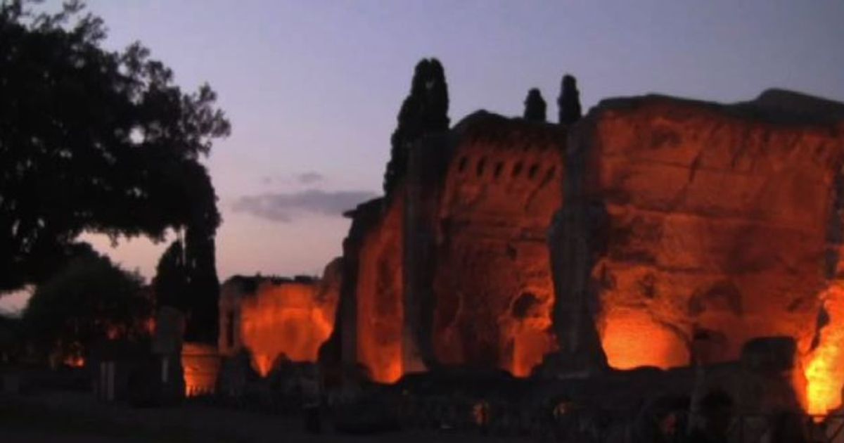 Tivoli Chiama, al via la terza edizione da Guzzanti a Placido