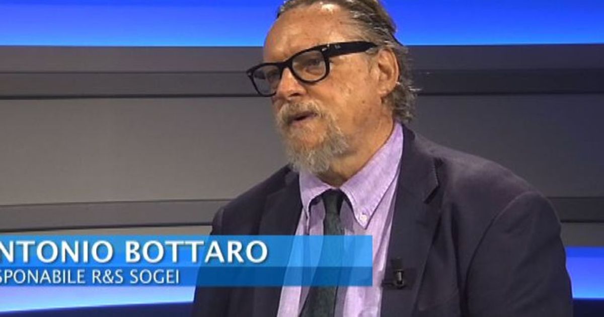 Sogei, focus su Ricerca e Sviluppo in tecnologie satellitari