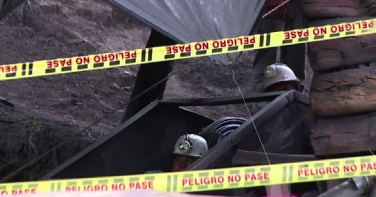 Colombia, esplosione in miniera a Cucunuba: almeno 13 morti