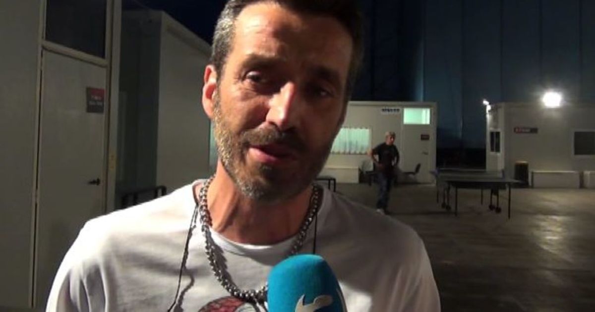 Daniele Silvestri: musica è mio gioco preferito, Morandi è unico