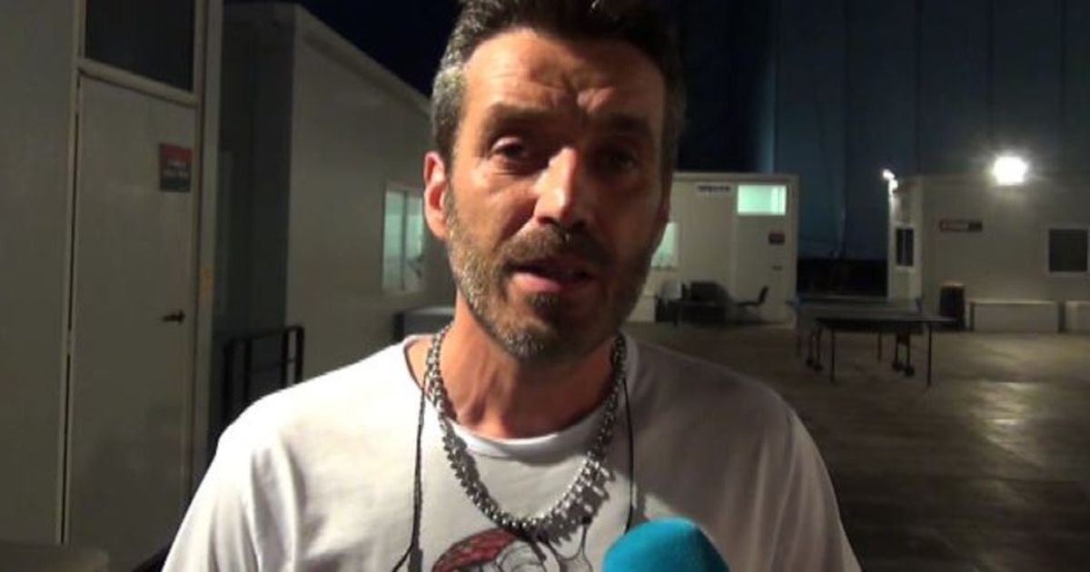 Paura attentati ai concerti? Silvestri: mi preoccupa un po’