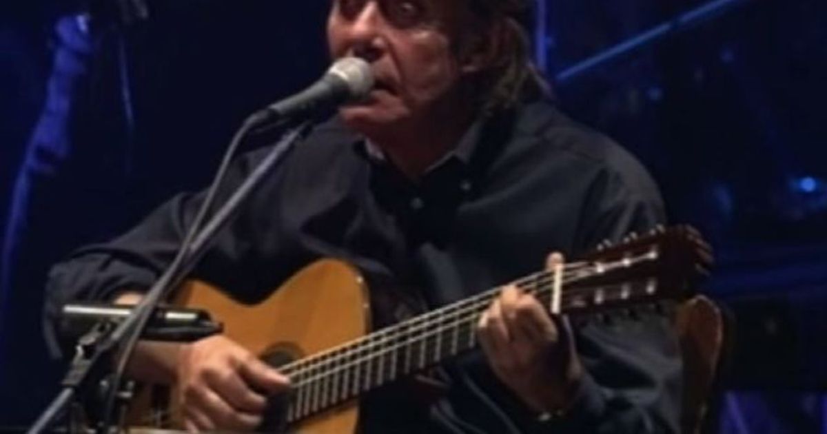 Omaggio a De Andrè, un canale ufficiale Vevo dedicato all’artista