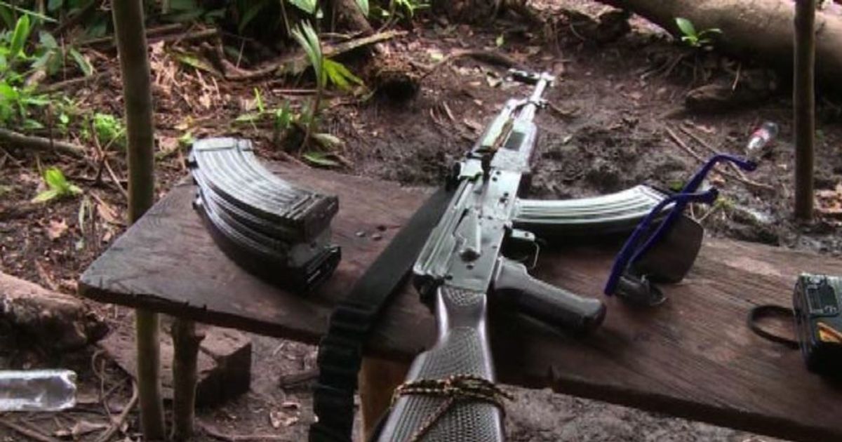 Colombia ribelli delle Farc hanno completato processo disarmo