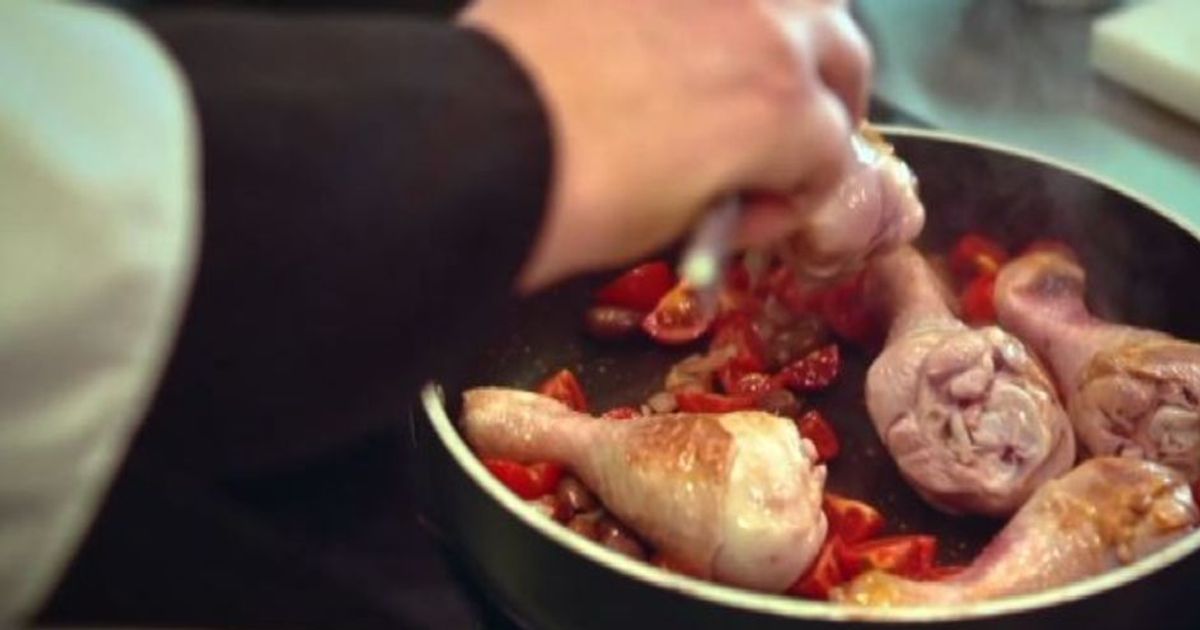 Gli italiani amano le carni bianche: in 2016 consumi +2,7%