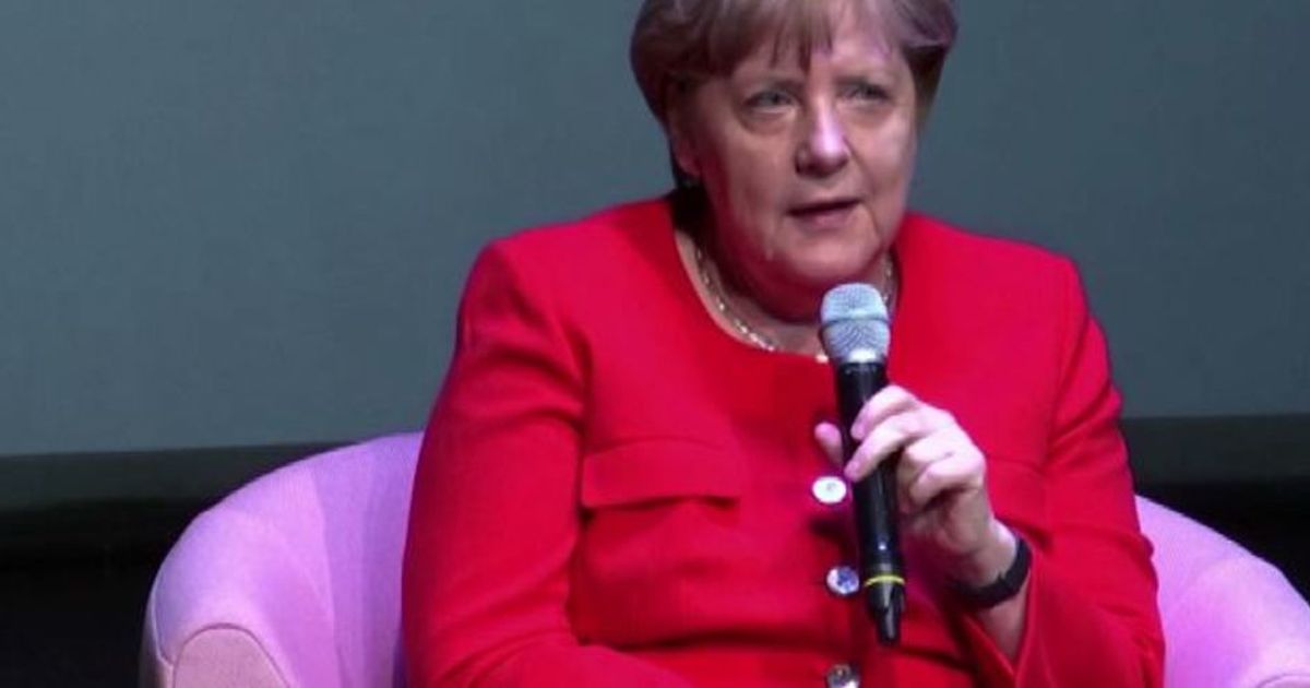Germania, Merkel apre al voto di coscienza sulle nozze gay