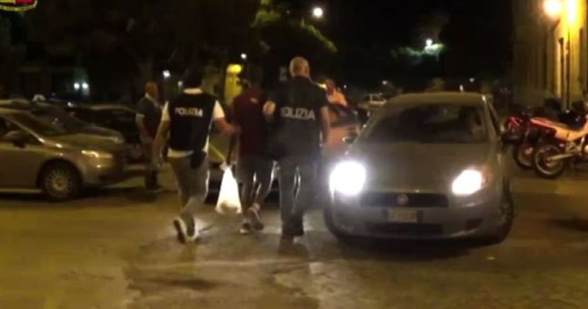 Torture sui migranti: fermato a Lampedusa un 23enne somalo