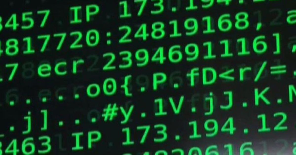 Attacco informatico globale: colpita la centrale di Chernobyl