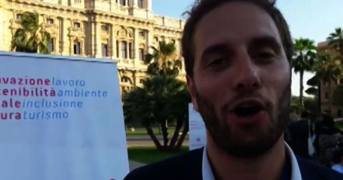 Roma, per rilancio della politica dibattito aperto in piazza