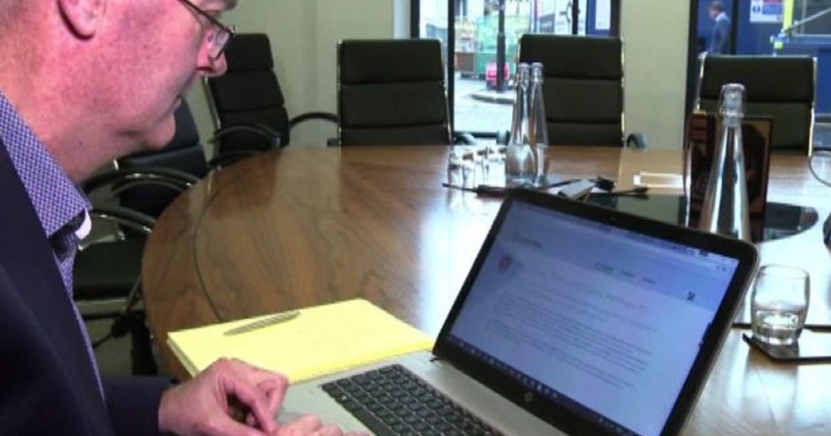 Attacco hacker, i consigli dell’esperto: non pagate