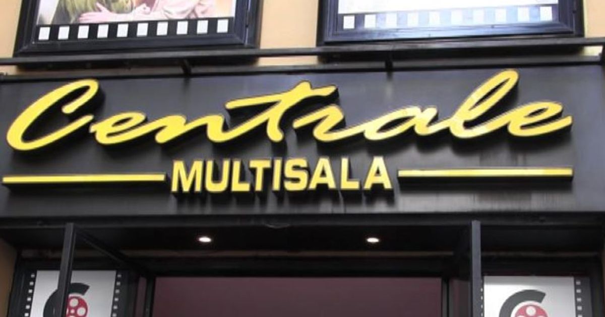 I 110 anni del Centrale di Milano: il cinema più antico d’Italia