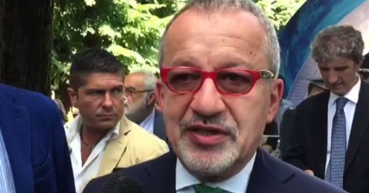 Maroni: nuovo idroelettrico Edison modello per Italia e Ue