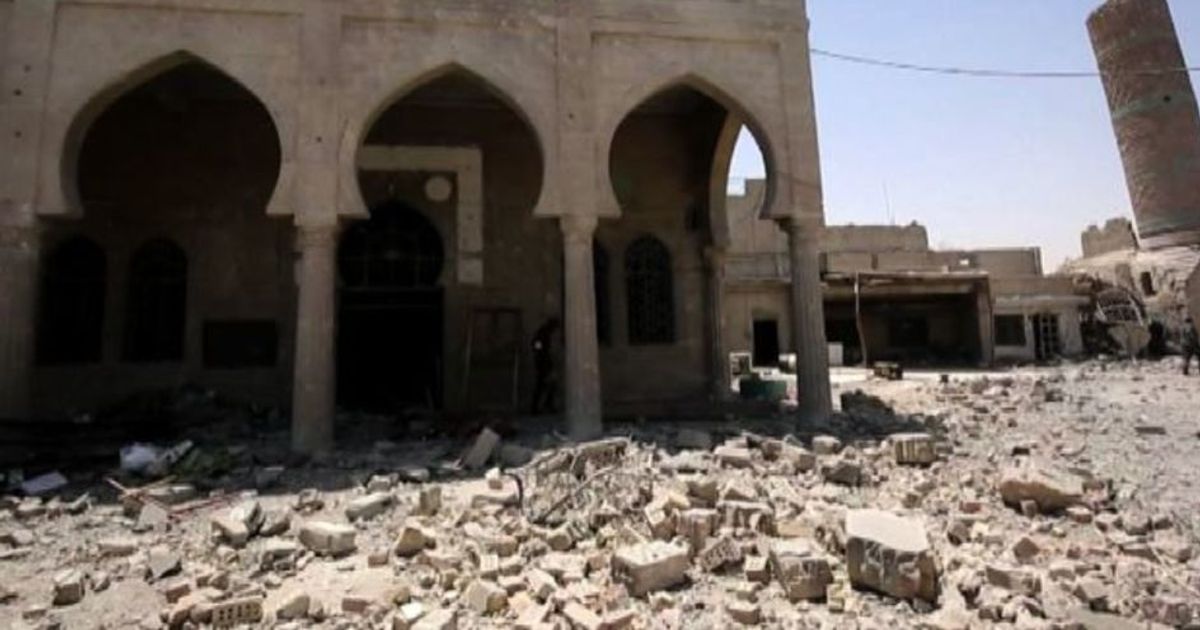 Iraq, il premier Abadi annuncia la riconquista di Mosul