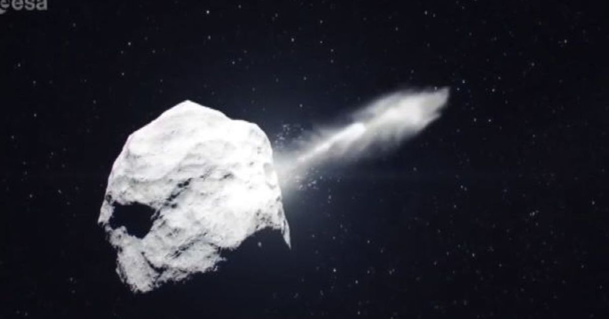 Asteroidi sorvegliati speciali come si pensa di evitare impatti