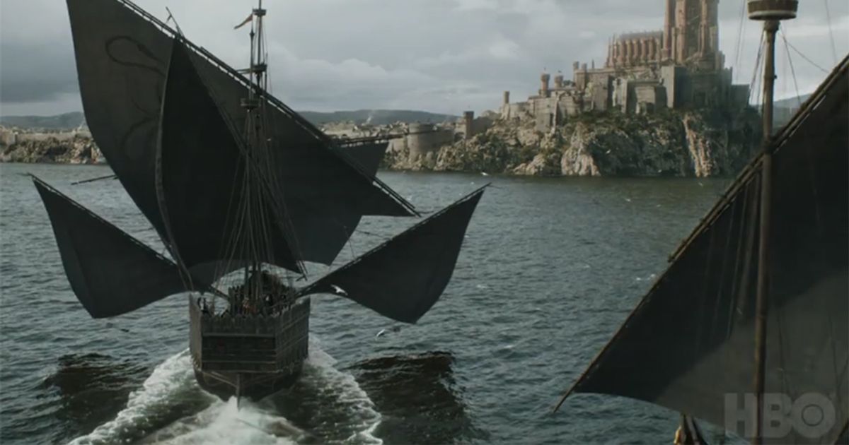 Game of Thrones: l’ultimo trailer è pieno di indizi sulla nuova stagione