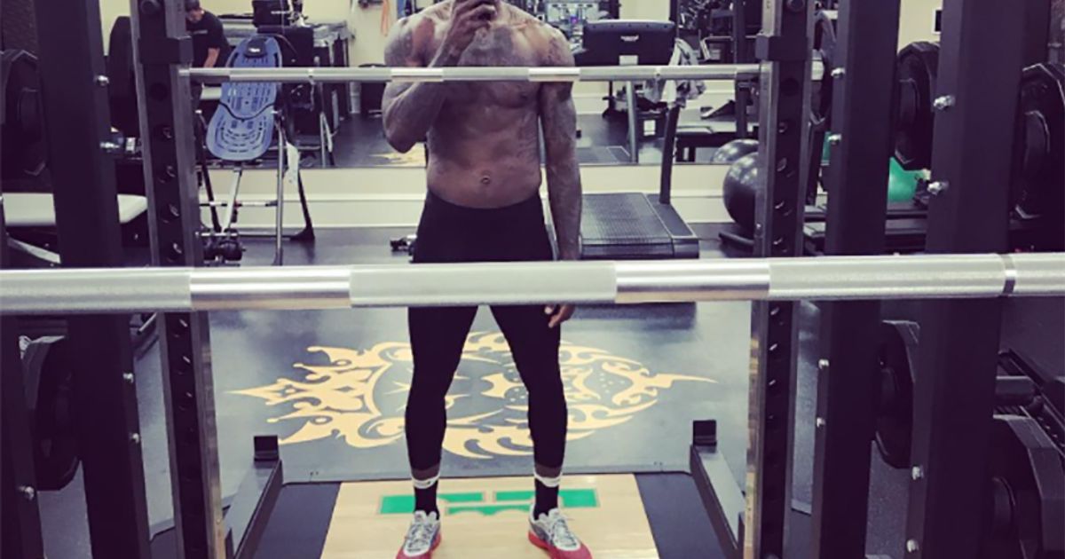 LeBron James festeggia alla grande il figlio che compie 10 anni