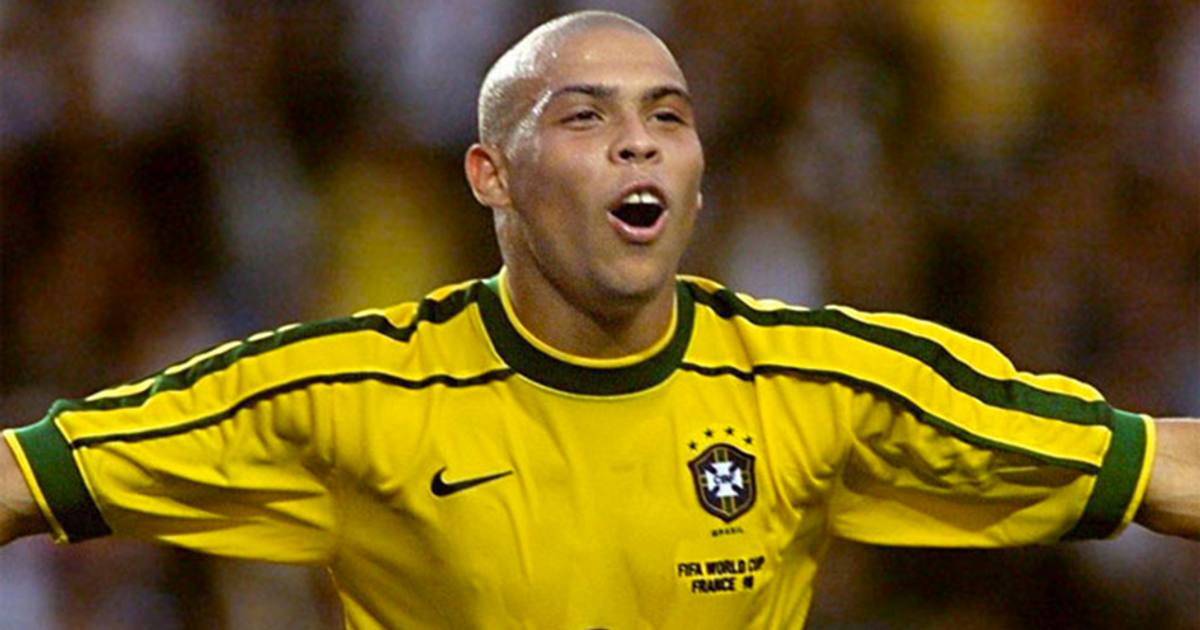 C’era una volta Ronaldo: il fisico del Fenomeno non è più fenomenale