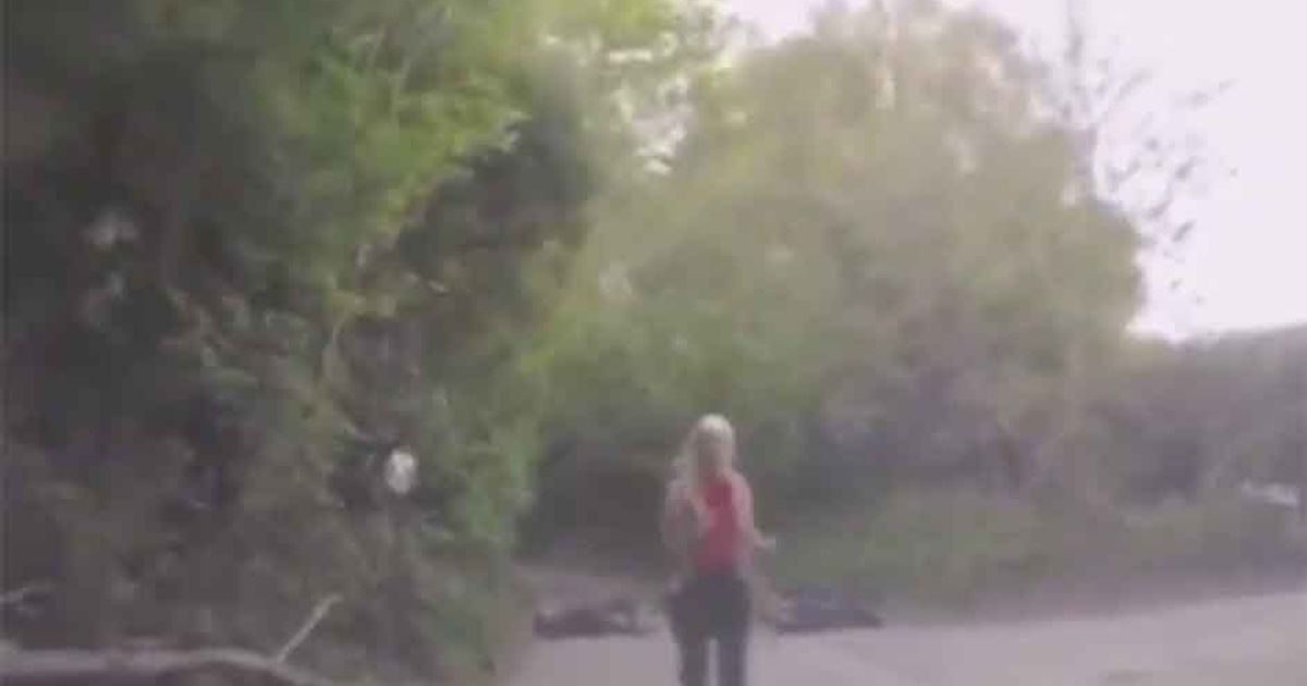 Quando si soccorre qualcuno in un incidente, ricordarsi sempre di…
