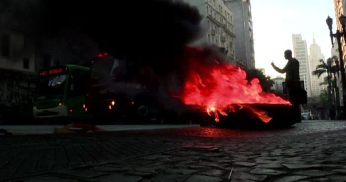 Brasile manifestazioni e scioperi contro il governo di Temer