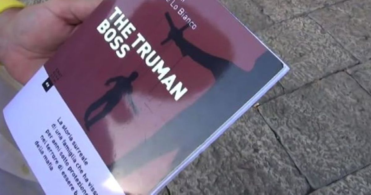 L’incredibile storia di Vincenzo Balli sotto scorta per finta