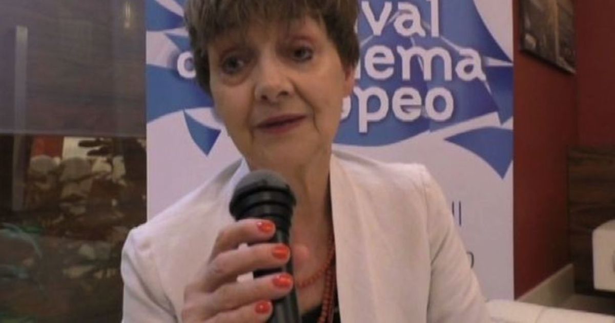 Milena Vukotic: Fantozzi è un personaggio universale