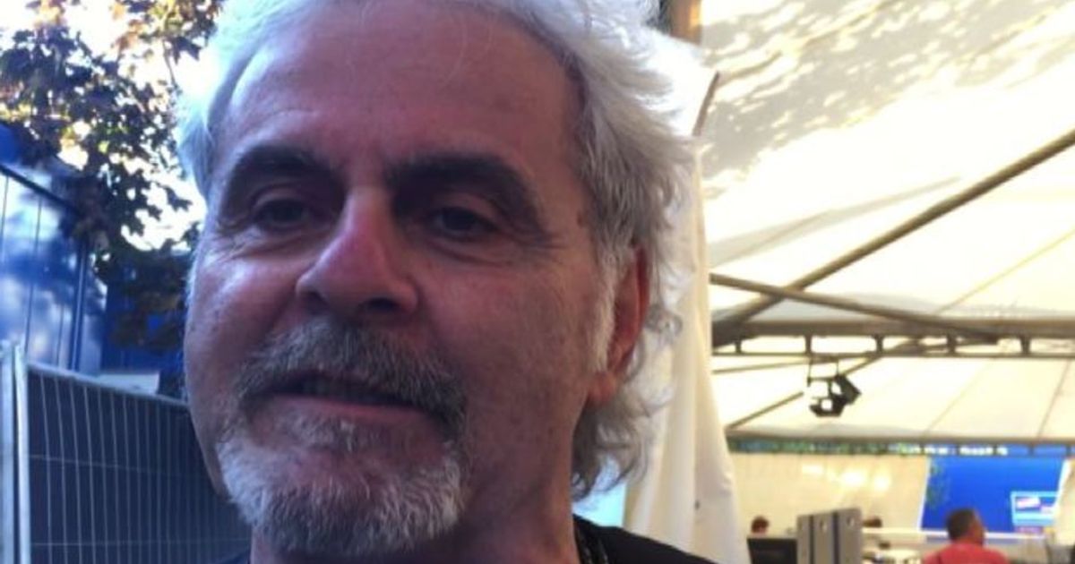 L’amico di Vasco: “Noi insieme come Dj, era un cantante timido”