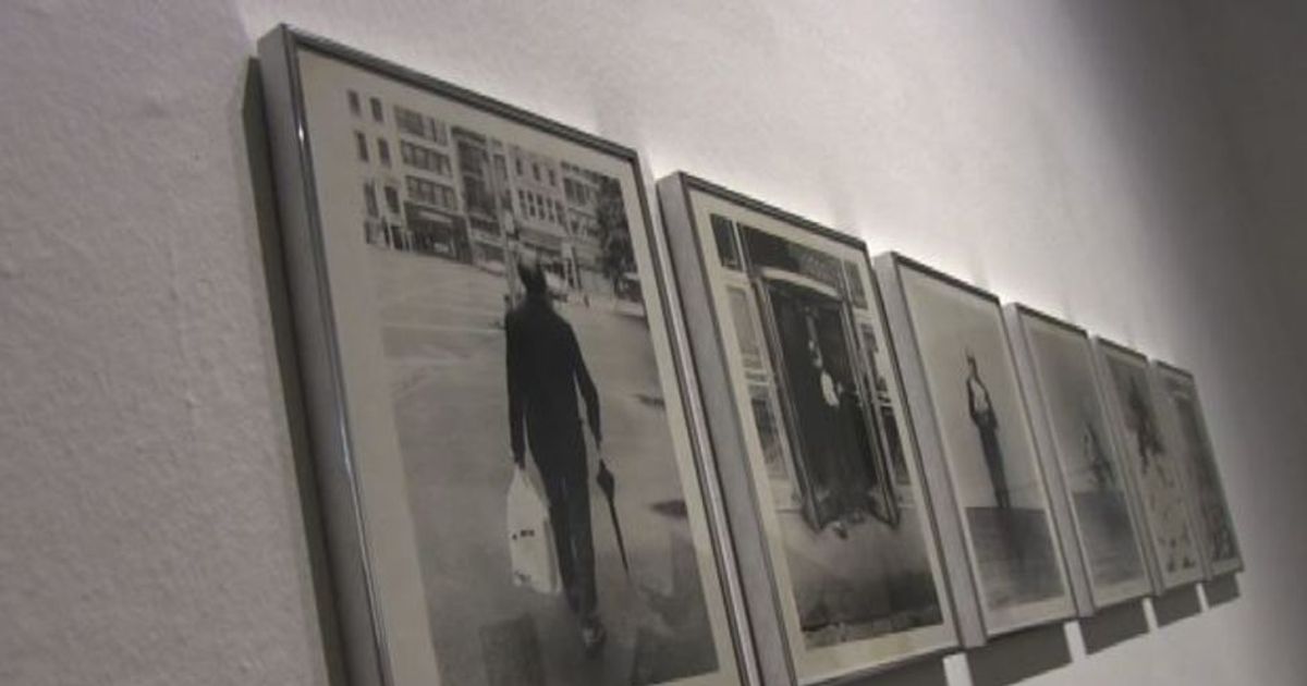 Quando vidi Vincenzo Agnetti: lui non c’era, ma la sua arte sì