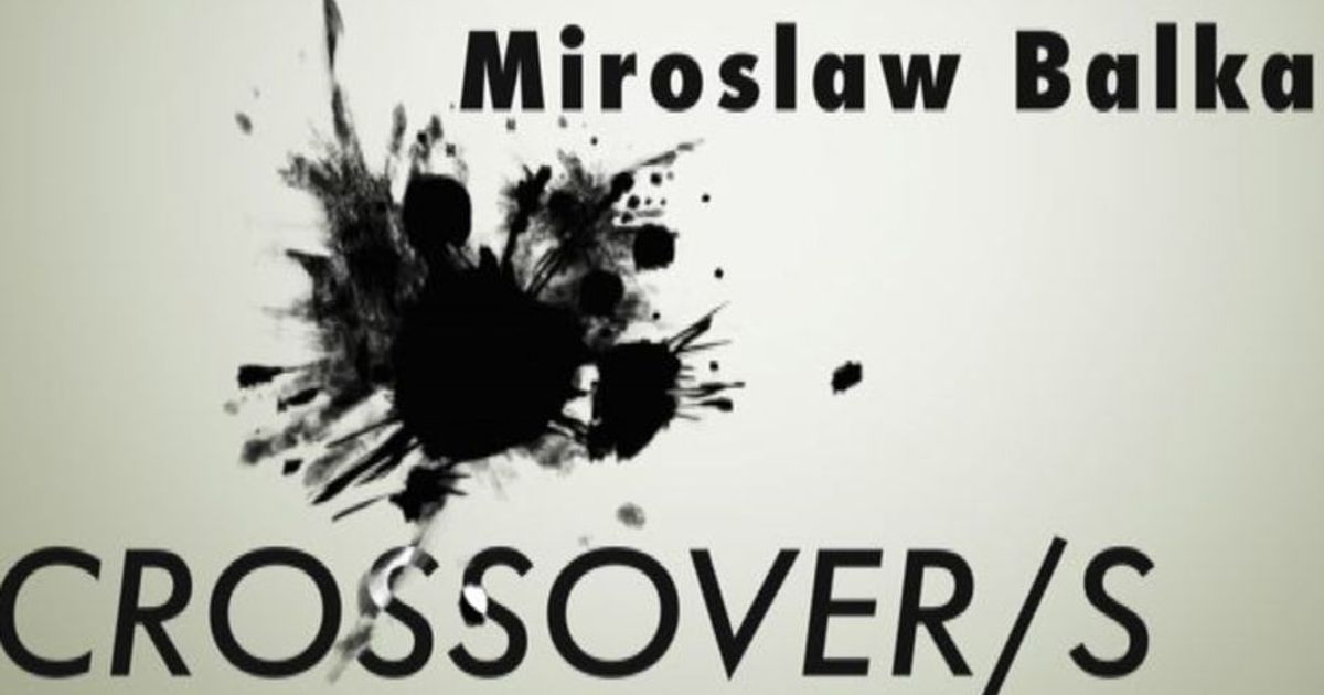 In mostra: a Milano l’antologica di Miroslaw Balka “CROSSOVER/S”