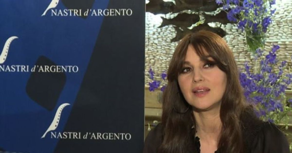 Monica Bellucci: dopo Kustrurica tanti progetti e una vacanza